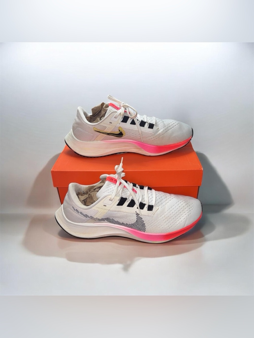 Nike Air Zoom Pegasus 38 'Rawdacious'